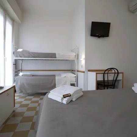 Eden Hotel Cattolica