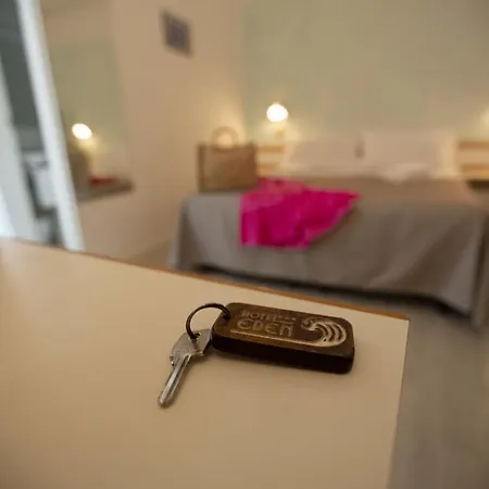 Hotel Eden