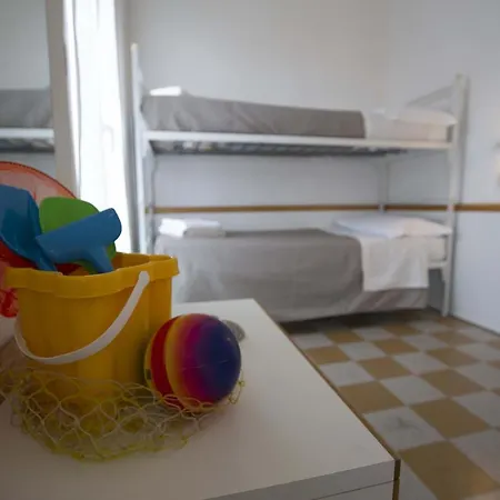 Hotel Eden Cattolica