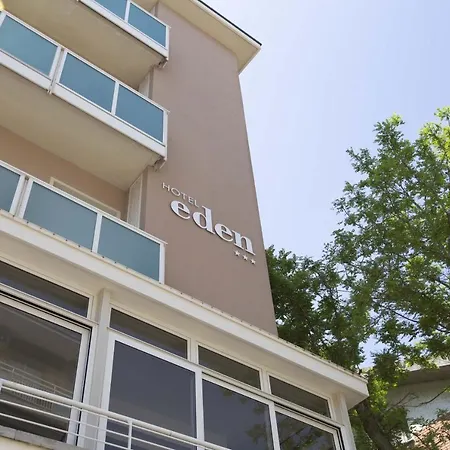 Hotel Eden Cattolica