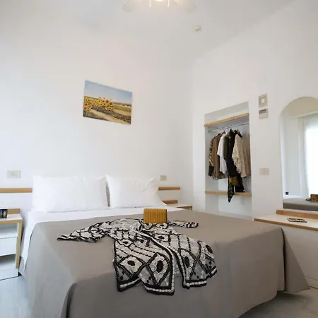 Hotel Eden Cattolica