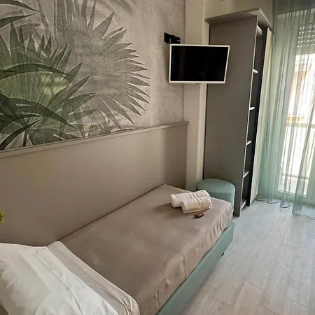 Eden Hotel