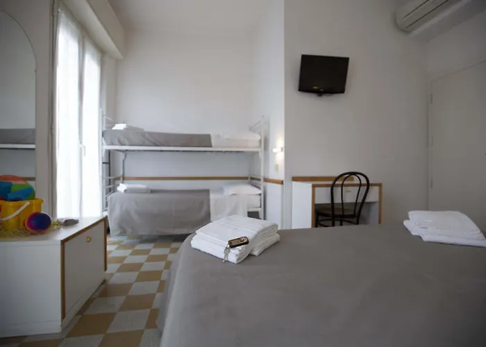 Eden Hotel Cattolica