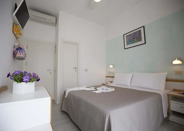 Eden Hotel Cattolica