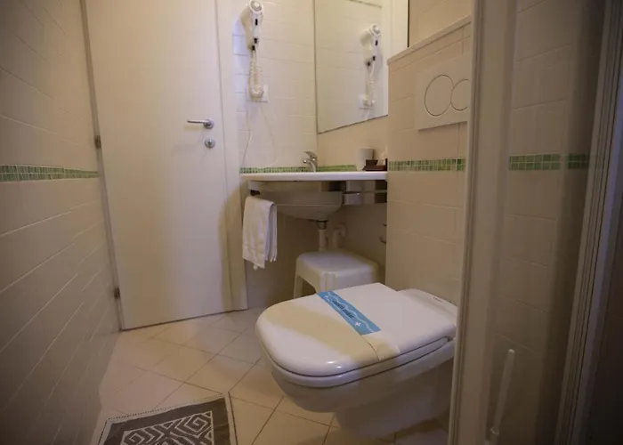 Eden Hotel Cattolica