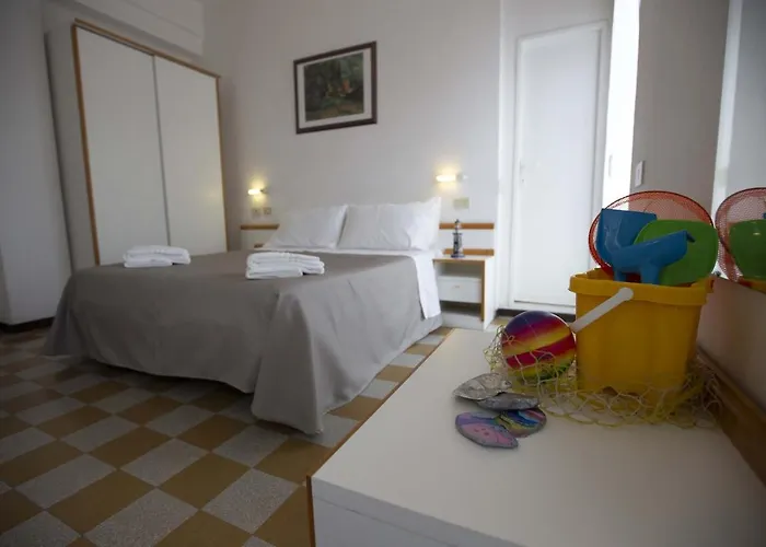 Hotel Eden Cattolica