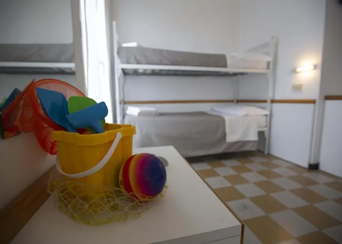 Hotel Eden Cattolica