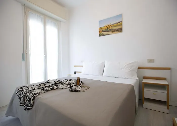 Eden Hotel Cattolica