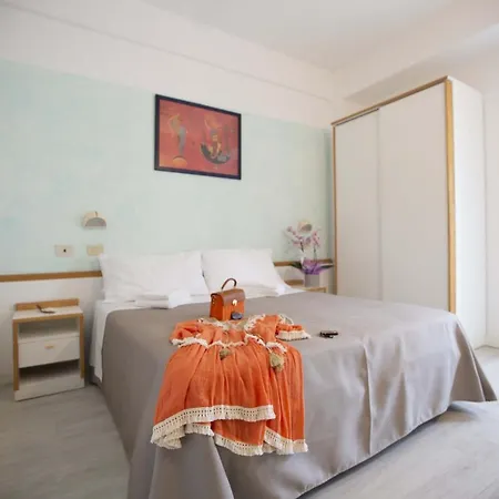 Hotel Eden Cattolica