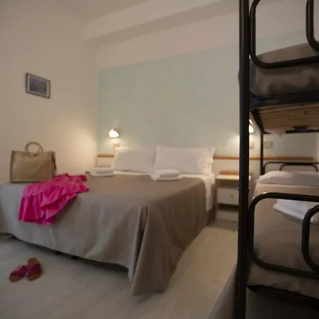 Eden ホテル カットーリカ