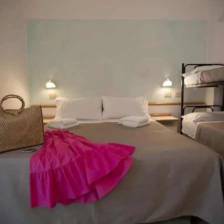 Eden Hotell