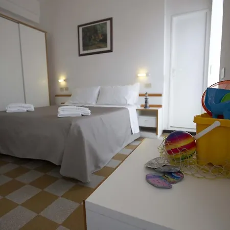 Hotel Eden Cattolica