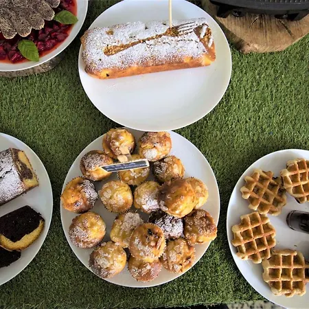 Eden ホテル カットーリカ