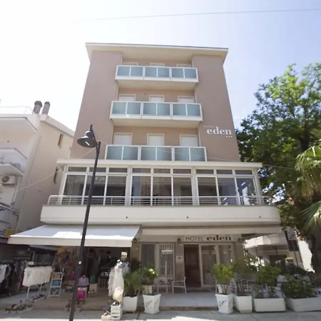 伊甸园酒店 酒店 卡托利卡