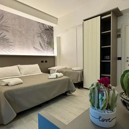 Hotel Eden Cattolica