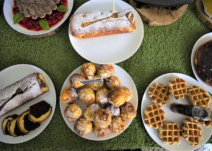 Eden 酒店 卡托利卡