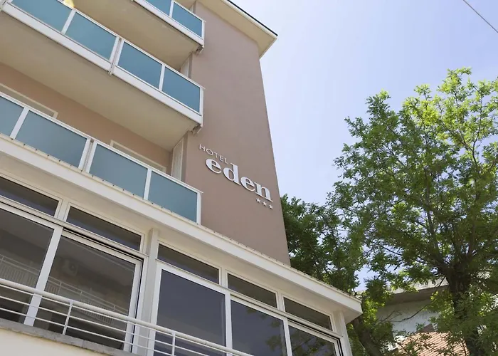酒店 Eden 卡托利卡